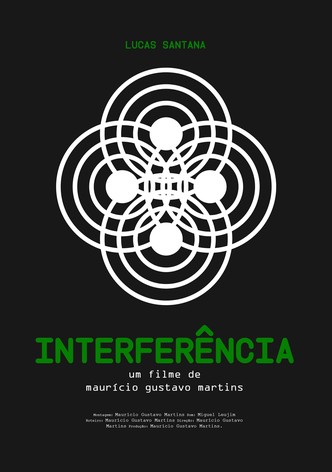INTERFERÊNCIA