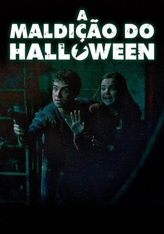 A Noite Antes do Halloween