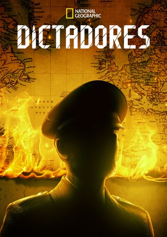 Dictadores
