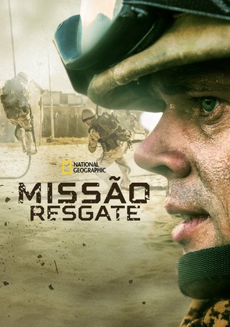 Missão Resgate
