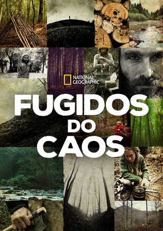 Fugidos do Caos