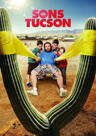 Os Filhos de Tucson