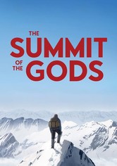 Le Sommet des Dieux
