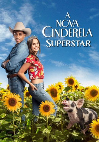 A Nova Cinderela: Superstar
