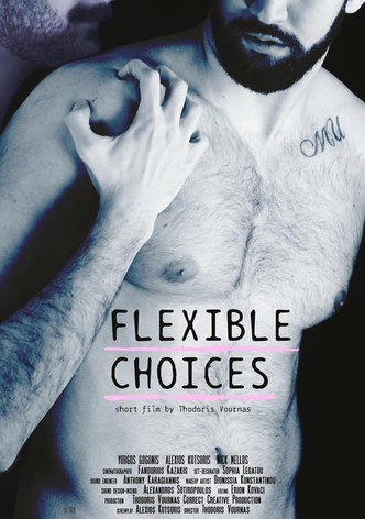 Flexible Choices