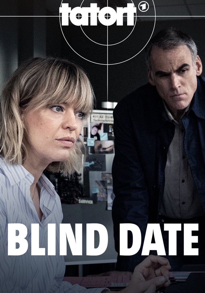 Blind Date