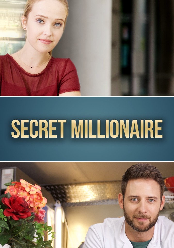 Secret Millionaire streaming: where to watch online?