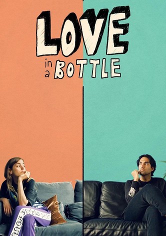 Love in a Bottle