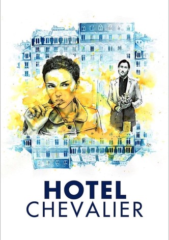 Hotel Chevalier