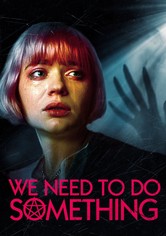 We Need to Do Something