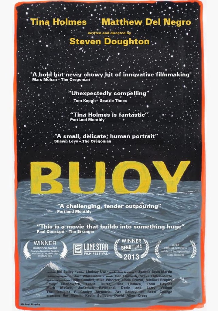 Buoy