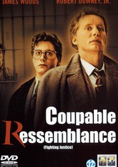 Coupable ressemblance