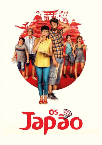 Os Japão