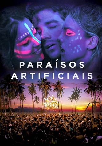 Paraísos Artificiais