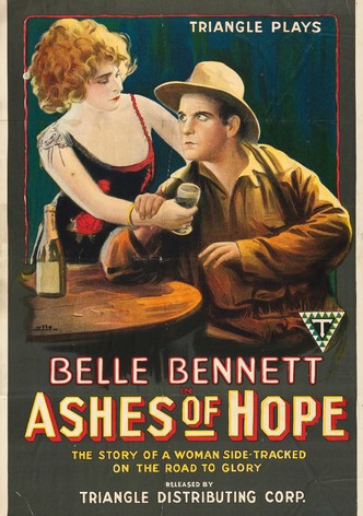 Ashes of Hope