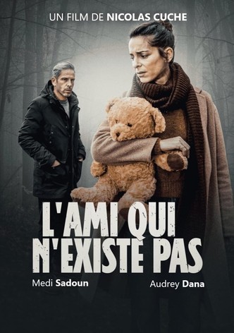 L'Ami qui n'existe pas