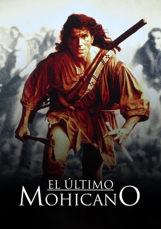El último mohicano