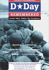 D-Day Remembered