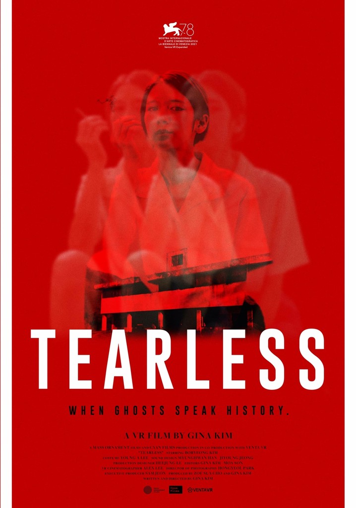 Tearless