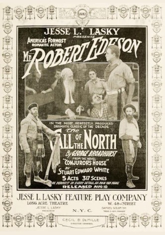 The Call of the North