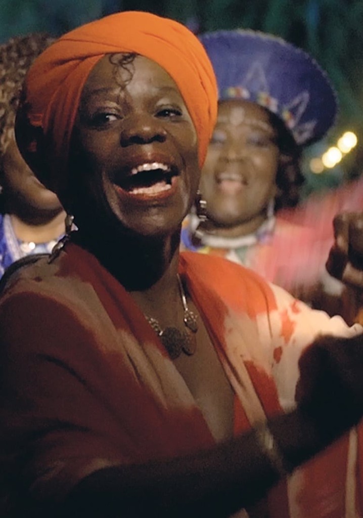 THE INDIGO TREE or the descent of the twins