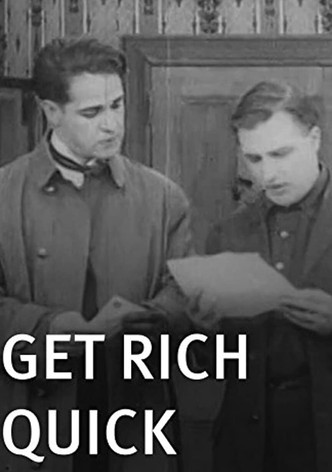Get Rich Quick