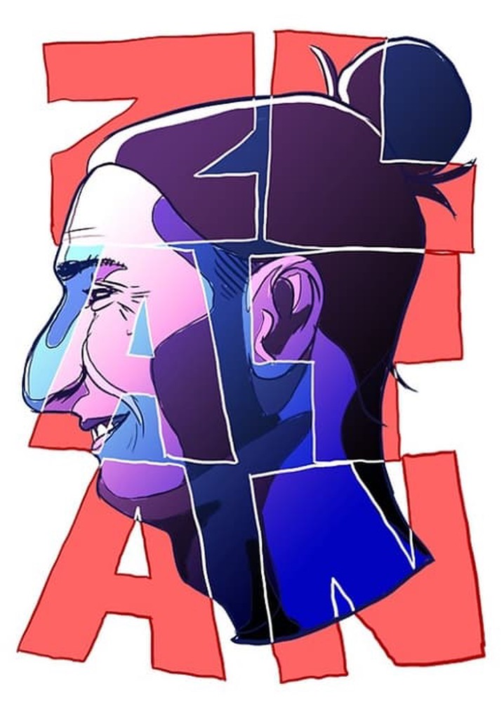 Zlatan - l'intégrale