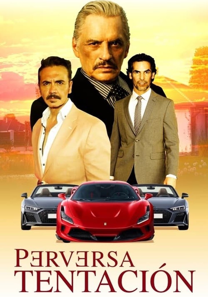 Perversa tentación