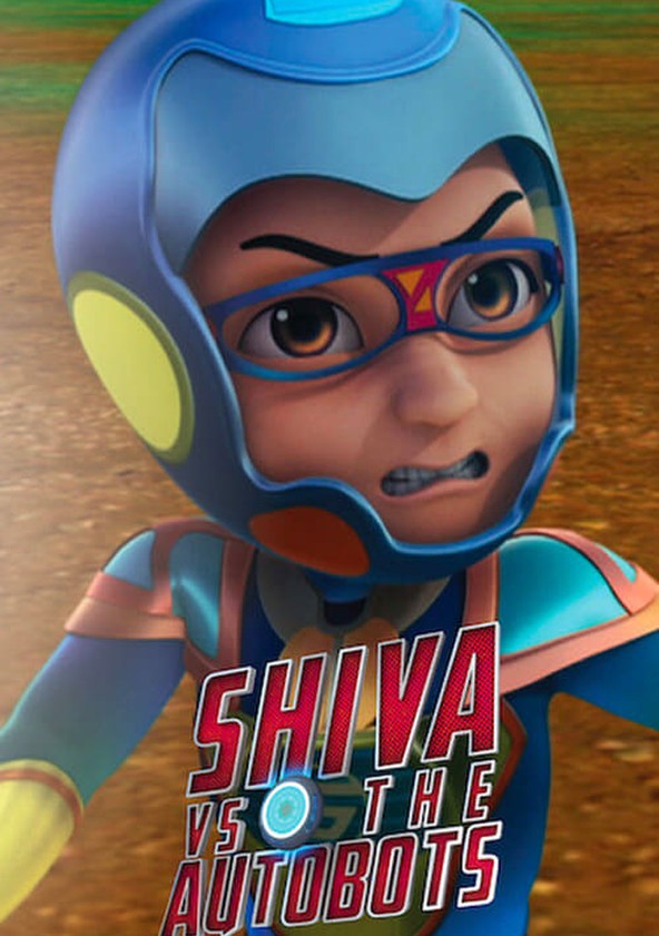 Shiva VS Autobots - movie: watch streaming online