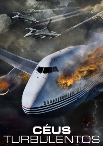 Céus Turbulentos