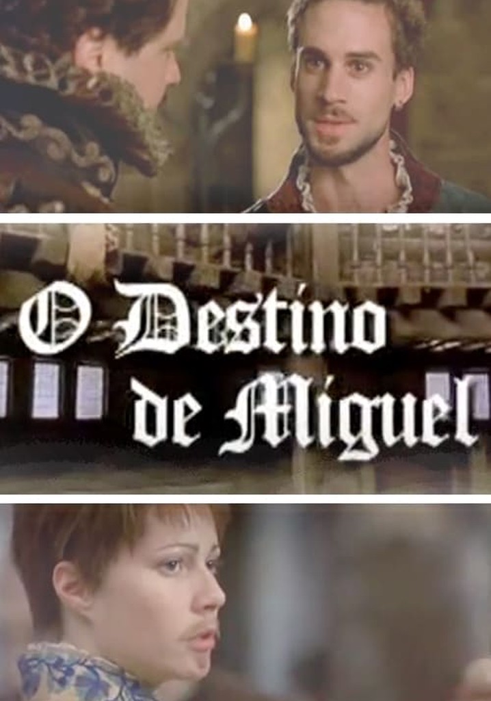 Miguel's Destiny