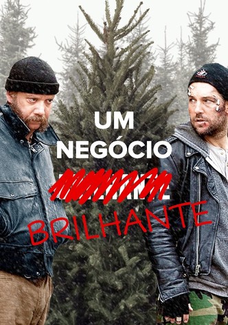Um Negócio Brilhante