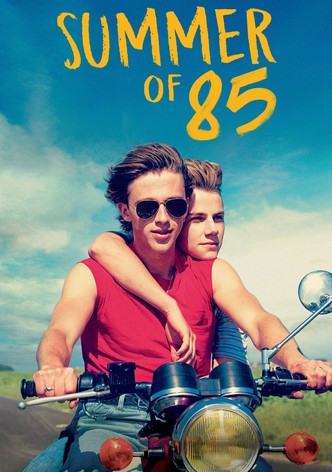 Summer of 85