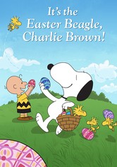 Es el sabueso de pascua, Charlie Brown