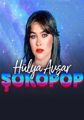Şokopop Portreler: Hülya Avşar