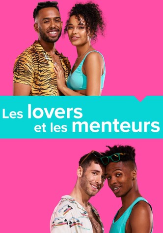 Les lovers et les menteurs