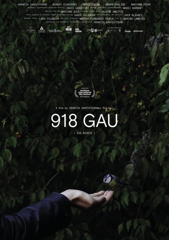 918 Nights