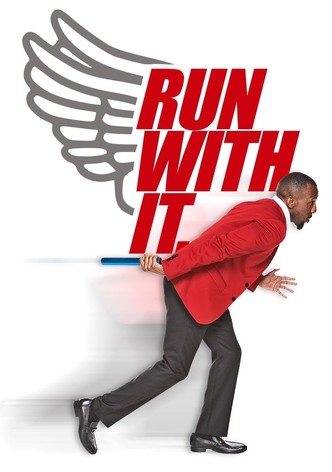 Mark Gregory: Run with It