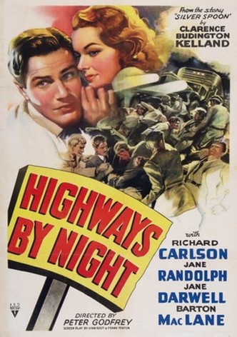 Highways by Night