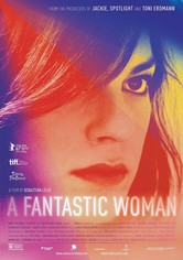 A Fantastic Woman