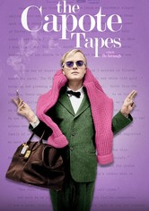 The Capote Tapes