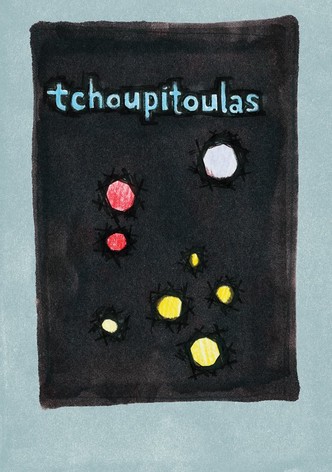 Tchoupitoulas
