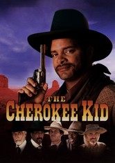 Cherokee Kid