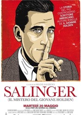 Salinger: il mistero del giovane Holden