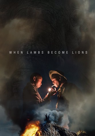 When Lambs Become Lions