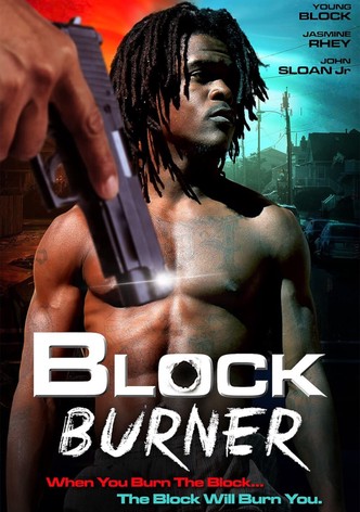 Block Burner