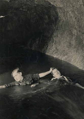 Canyon of the Fools