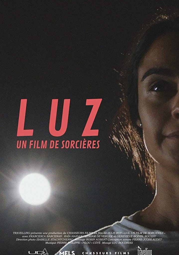 Luz, un film de sorcières