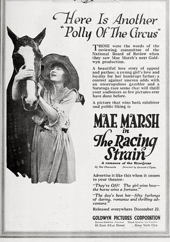 The Racing Strain