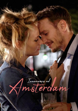 Innamorarsi ad Amsterdam